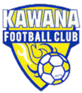 Kawana Reserves Logo