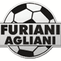 AS Furiani Agliani Logo