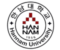 Hannam University Logo