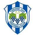 Tochigi UVA SC Logo