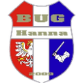 Bug Hanna Logo