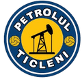 Petrolul Ticleni Logo
