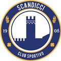 Scandicci Logo