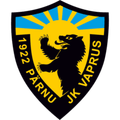 Vaprus Parnu Logo