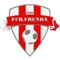 FCB Frenda U20 Logo