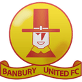 Banbury United Logo