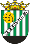 CD Quintanar del Rey B Logo