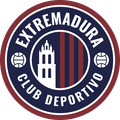 CD Extremadura Logo