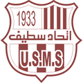 USM Setif Logo
