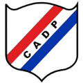 Deportivo Paraguayo Reserves Logo