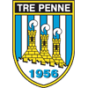 Tre Penne Logo