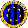 Craigieburn City Logo