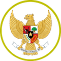 อินโดนีเซีย U23 Logo
