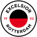 Excelsior Rotterdam U21 Logo