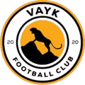 Vayk Logo