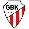 GBK Kokkola (w) Logo
