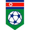 เกาหลีเหนືอ U17 Logo