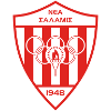 Nea Salamis Famagusta (w) Logo