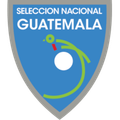 Guatemala U20 Logo