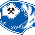 Gornik Konin Logo