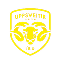 IBU Uppsveitir Logo