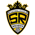 Municipal Brasov Logo