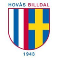 Hovas Billdal IF (w) Logo