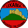 SC Uxama Logo