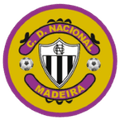 Nacional U19 Logo