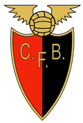 CF Benfica U19 (W) Logo