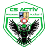 AFC Prahova Ploiesti (W) Logo