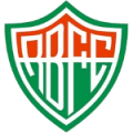 Rio Branco VN Logo