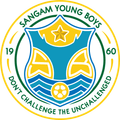 ซังกัม ยัง บอยส์ Logo