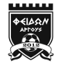 Fidon Argous (w) Logo