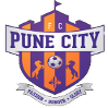 Pune City U18 Logo