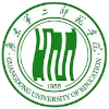 Guangdong Second Normal University Logo