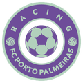 Racing Porto Palmeiras Logo