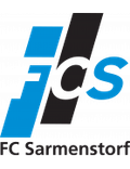 Sarmenstorf FC Logo