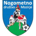 ND Mozirje Logo