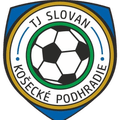 TJ Slovan Kosecke Podhradie Logo