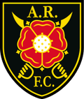 Albion Rovers Logo