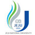 มหาวิทยาลัยนานาชาติเชจู Logo