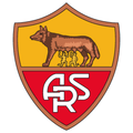 AS Roma U17 Logo