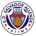 Salvador Allende W Logo