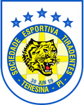 Tiradentes/PI Logo