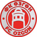 FC Ozgon Logo