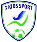 เอซีพี 3 คิดส์ สปอร์ต บูคาเรสต์ U19 Logo