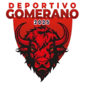 Deportivo Gomerano Logo