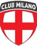 Club Milano U19 Logo