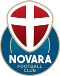 Novara Primavera Logo